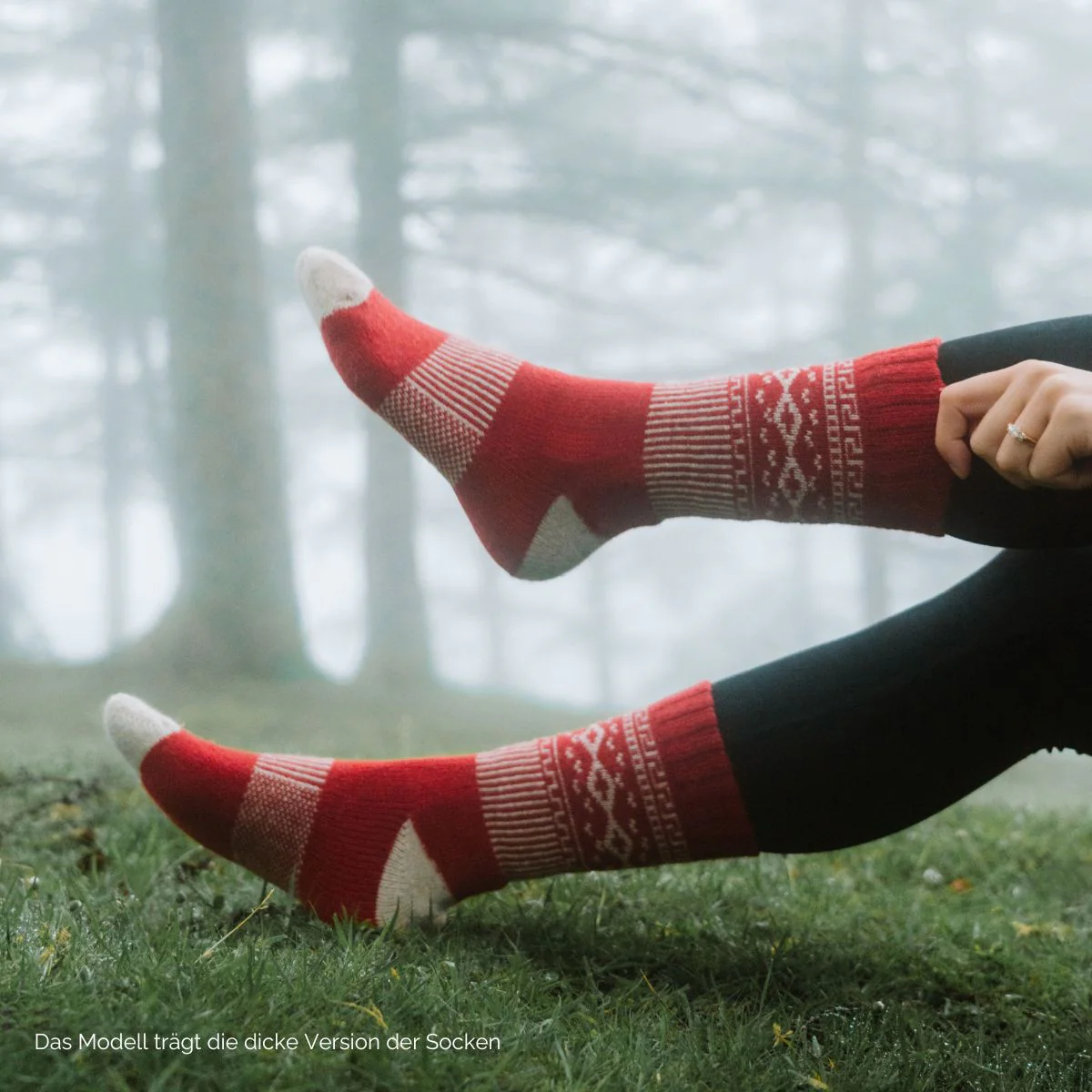 Adventurer (2 paar) - Image 3