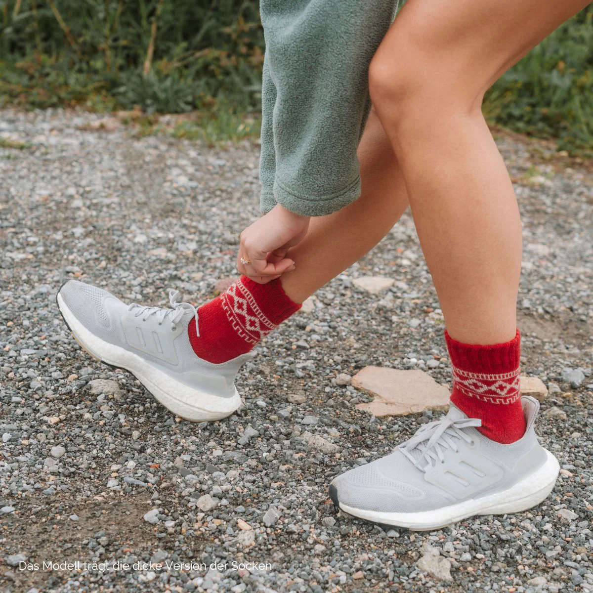 Adventurer Knöchellang (2 paar) - Image 4