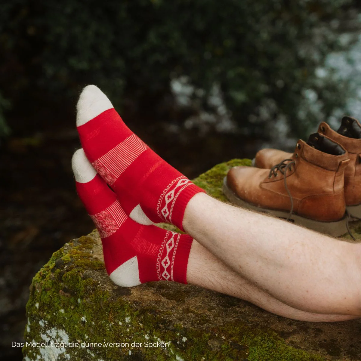 Adventurer Knöchellang (2 paar) - Image 6