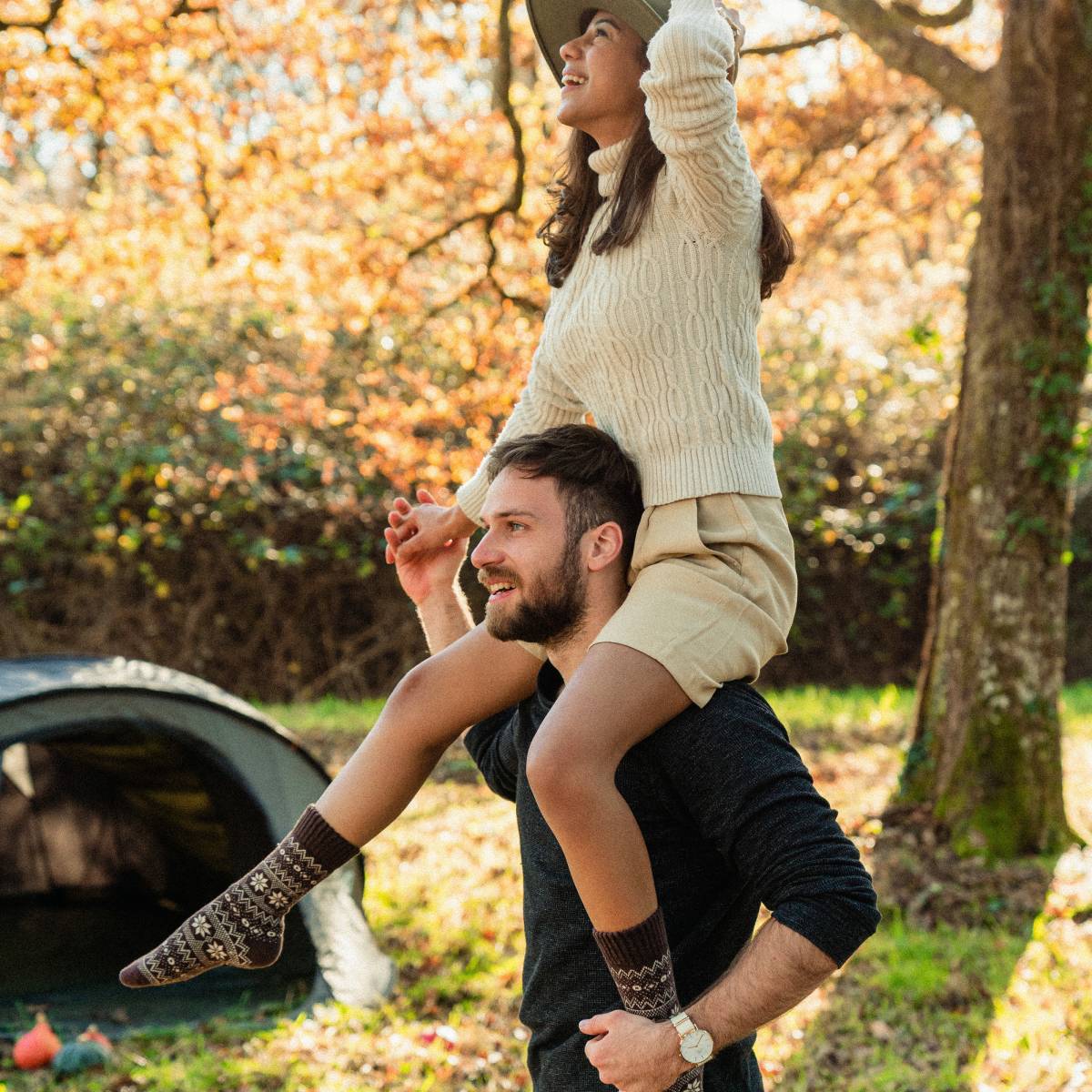 Bergen (5 Paar) - Image 5