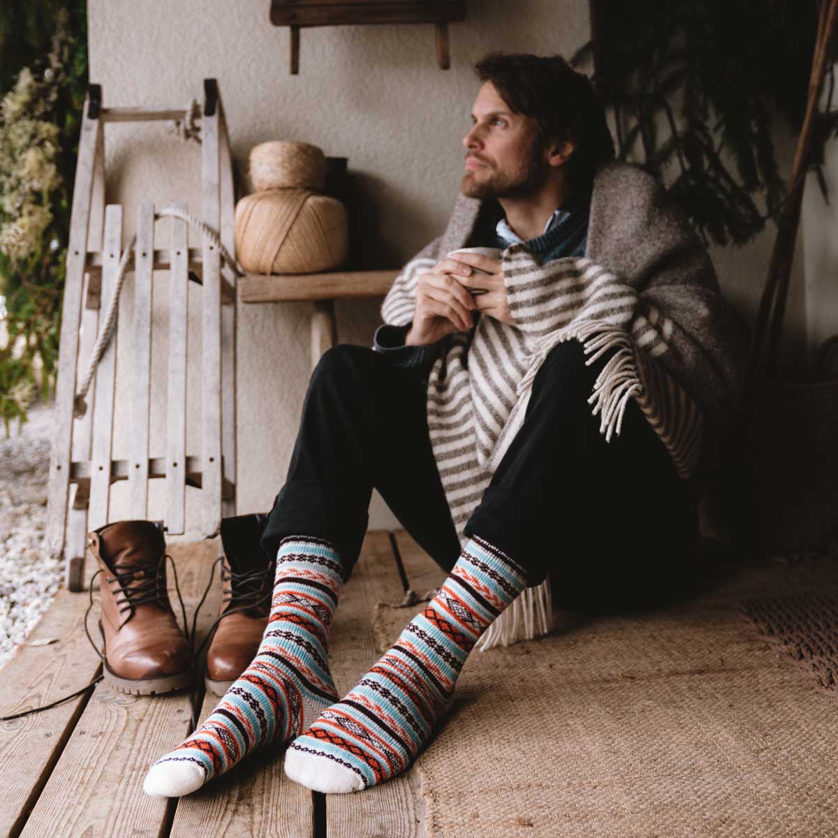 Bjørn (5 Paar) - Image 4