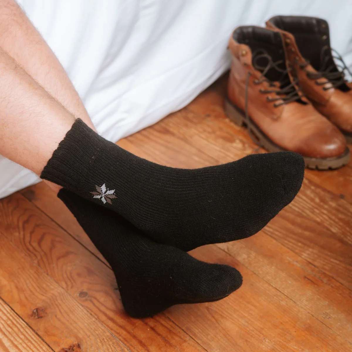 Charcoal (3 Paar) - Image 3