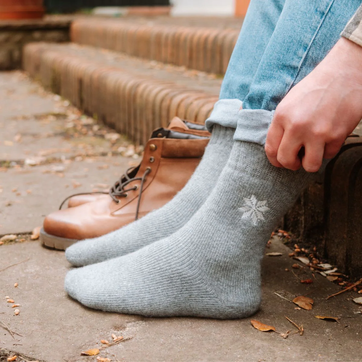 Charcoal (3 Paar) - Image 4