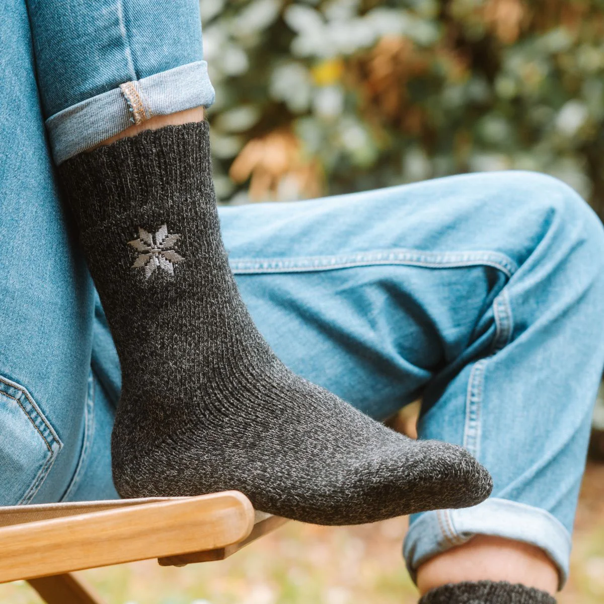 Charcoal (3 Paar) - Image 5