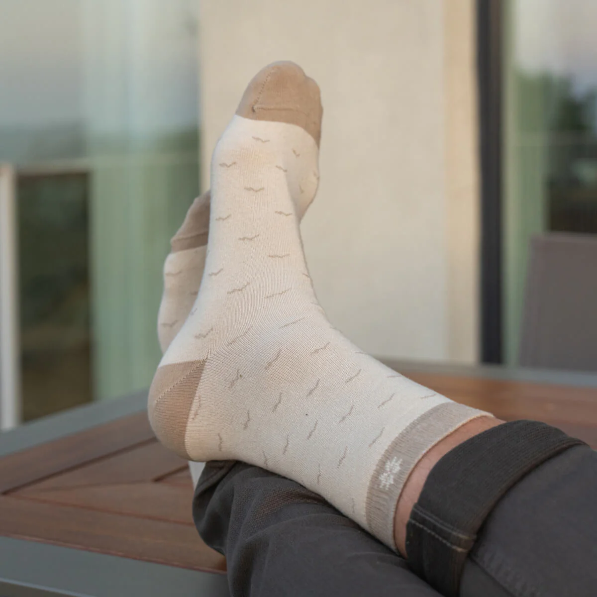 Dress - Earth-Motive (3 Paar) - Image 4