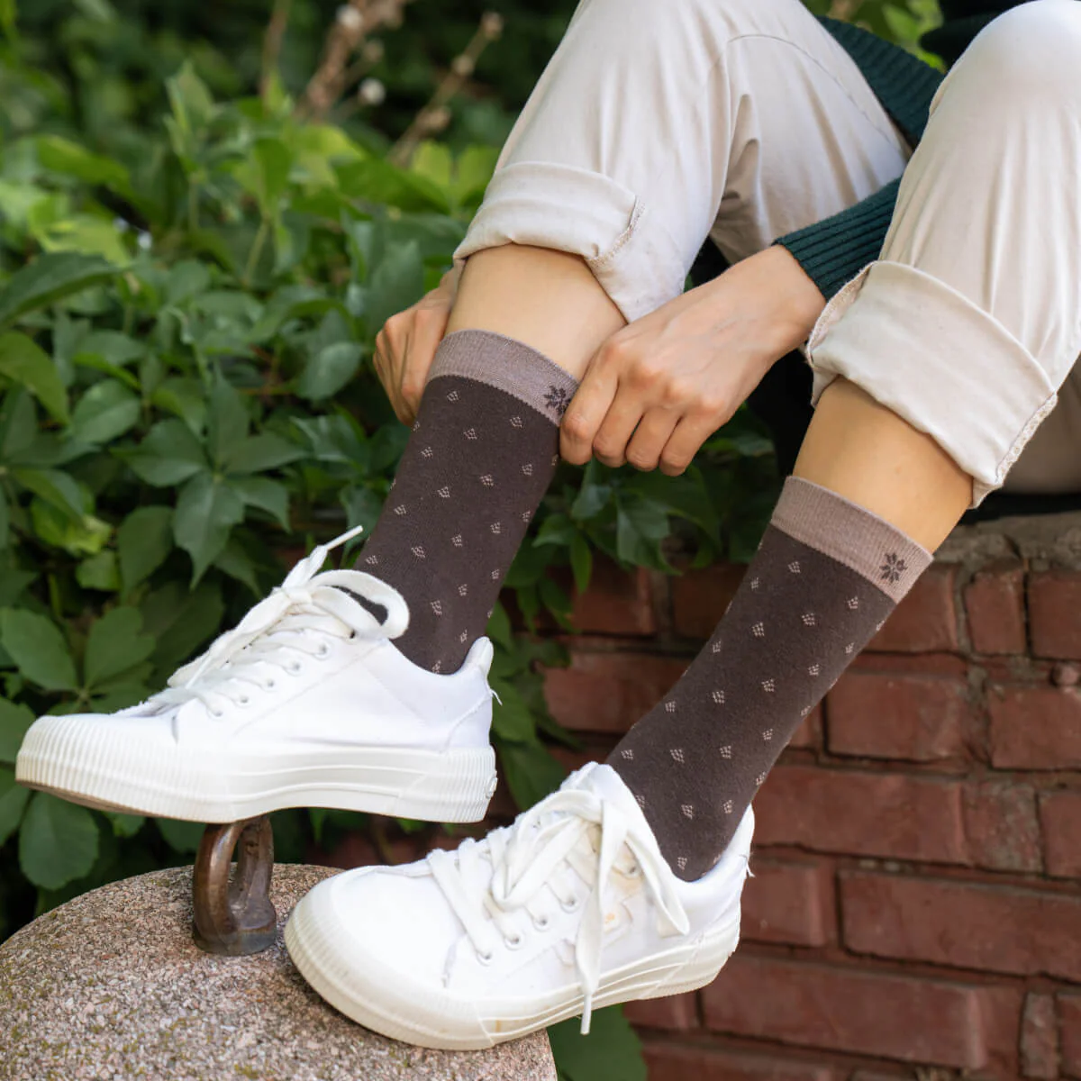 Dress - Earth-Motive (3 Paar) - Image 5