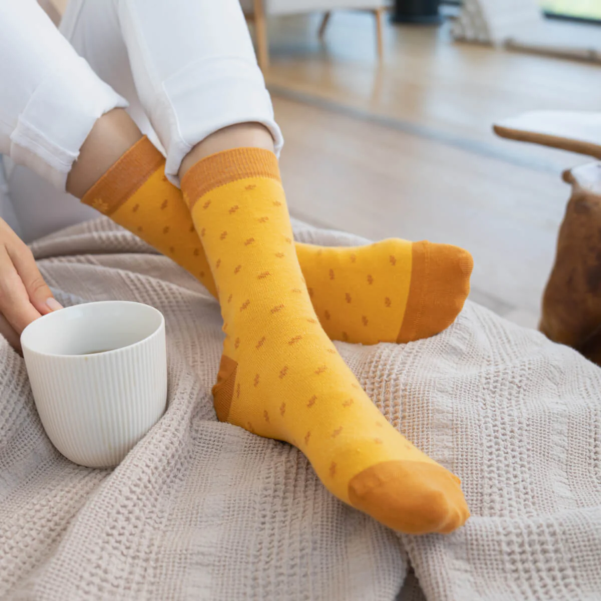 Dress - Nature-Motive (5 Paar) - Image 3