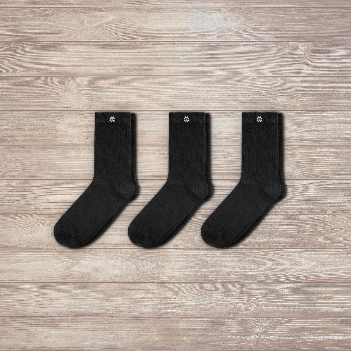Dünne Socken