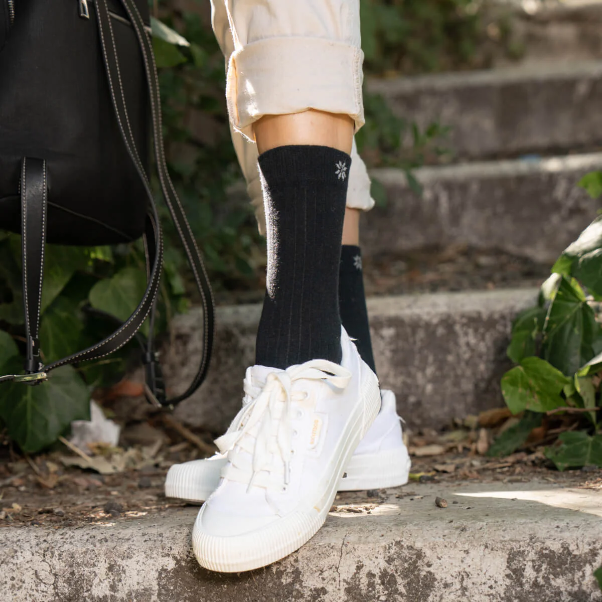 Dress - Schwarz (5 Paar) - Image 4