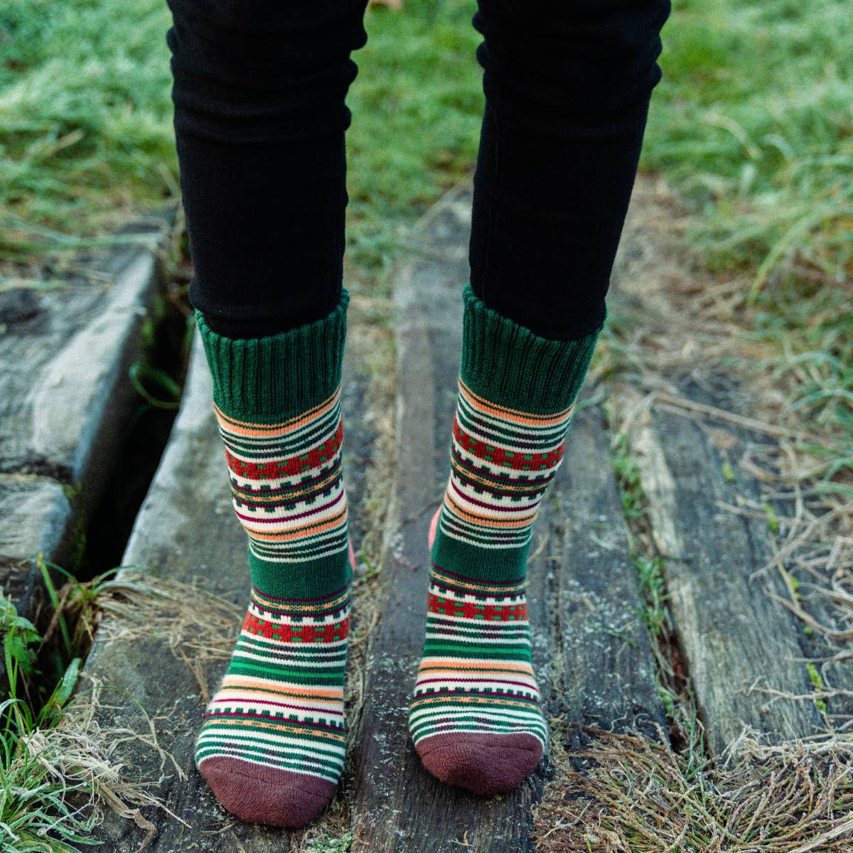 Espen (5 Paar) - Image 12