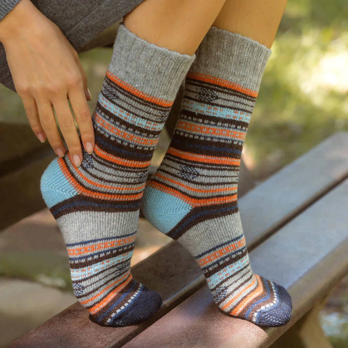 Espen (5 Paar) - Image 5