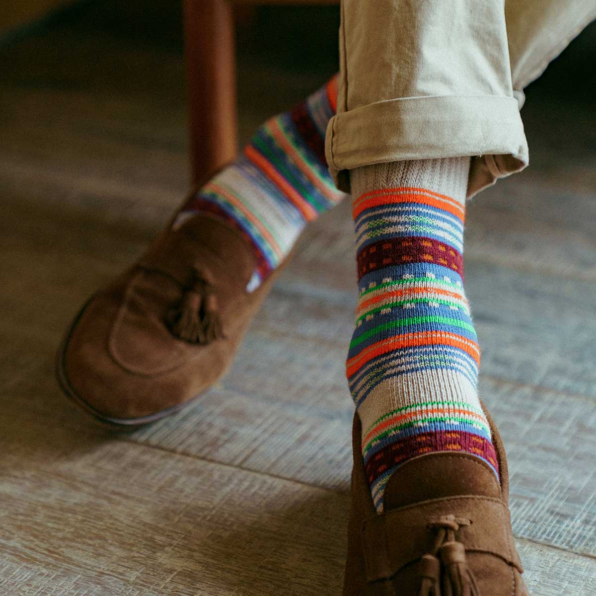 Espen (5 Paar) - Image 6