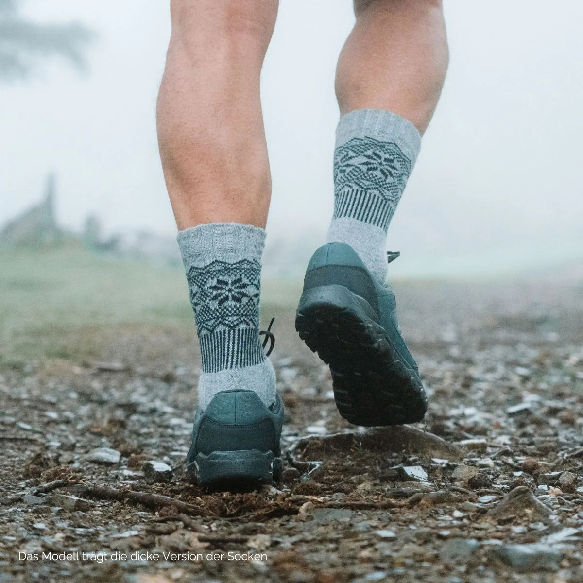 Explorer (2 paar) - Image 4