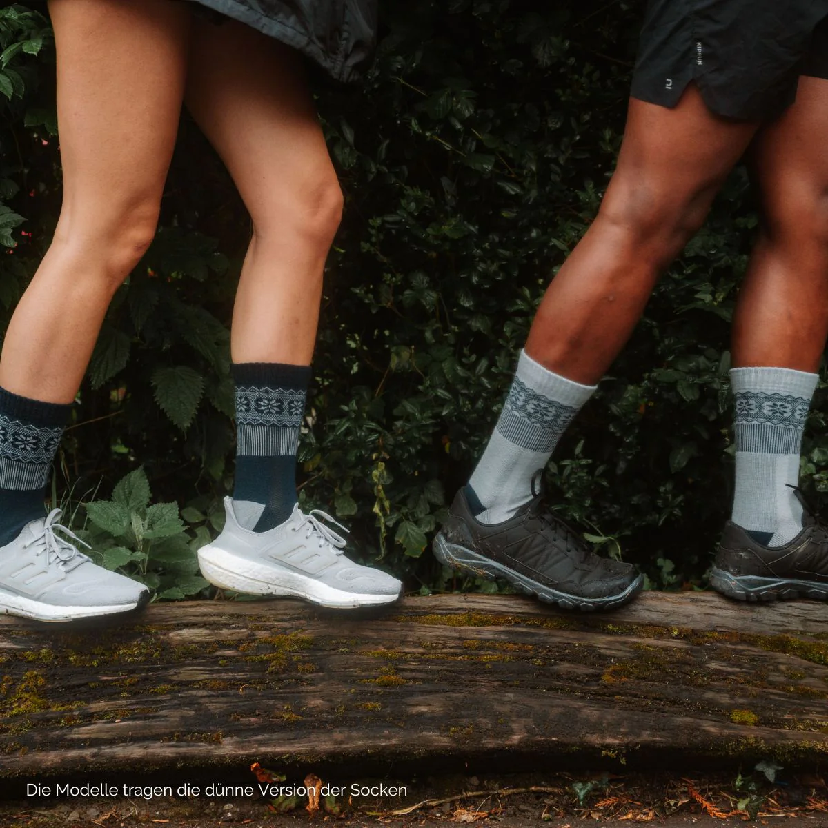 Explorer (2 paar) - Image 7