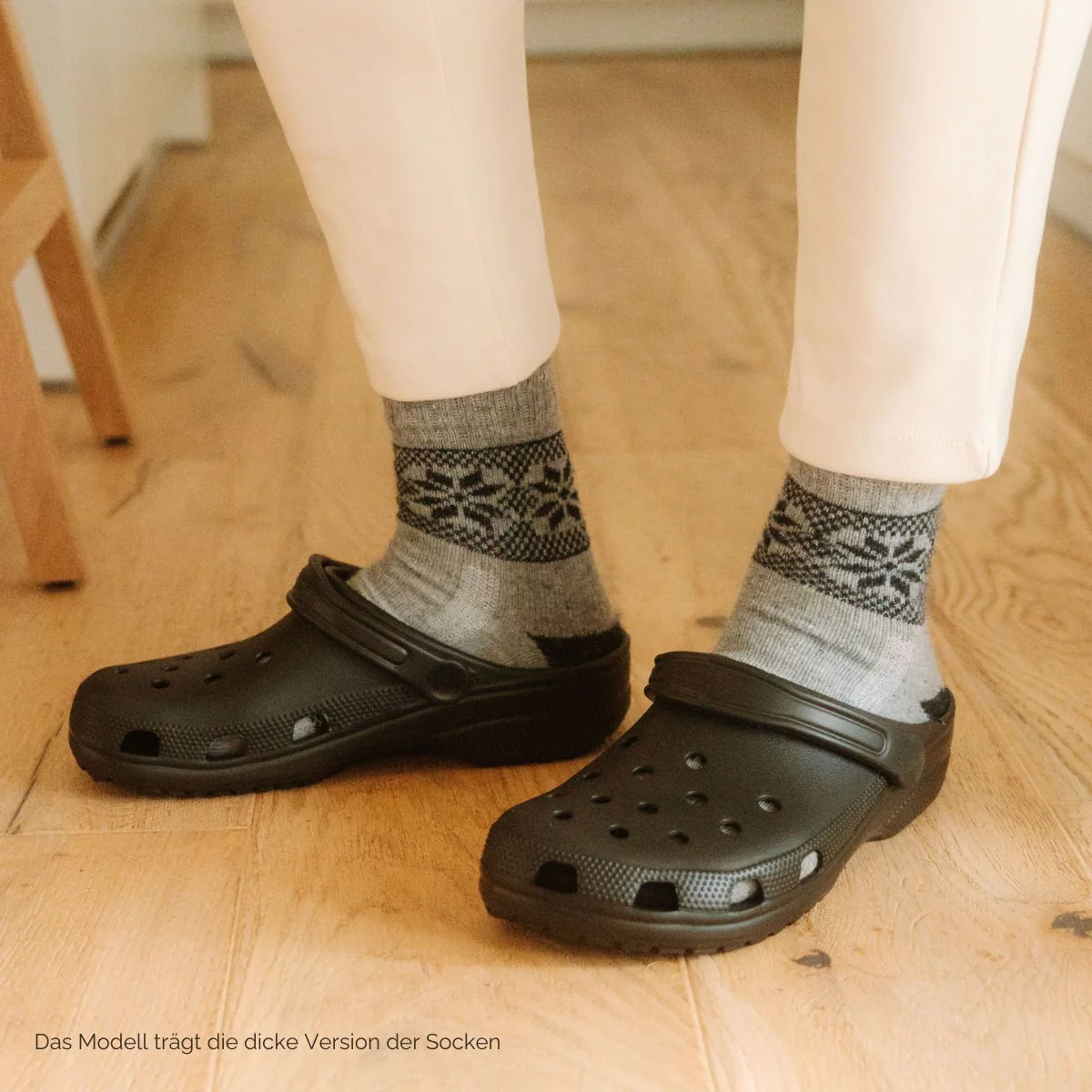 Explorer Knöchellang (2 paar) - Image 4