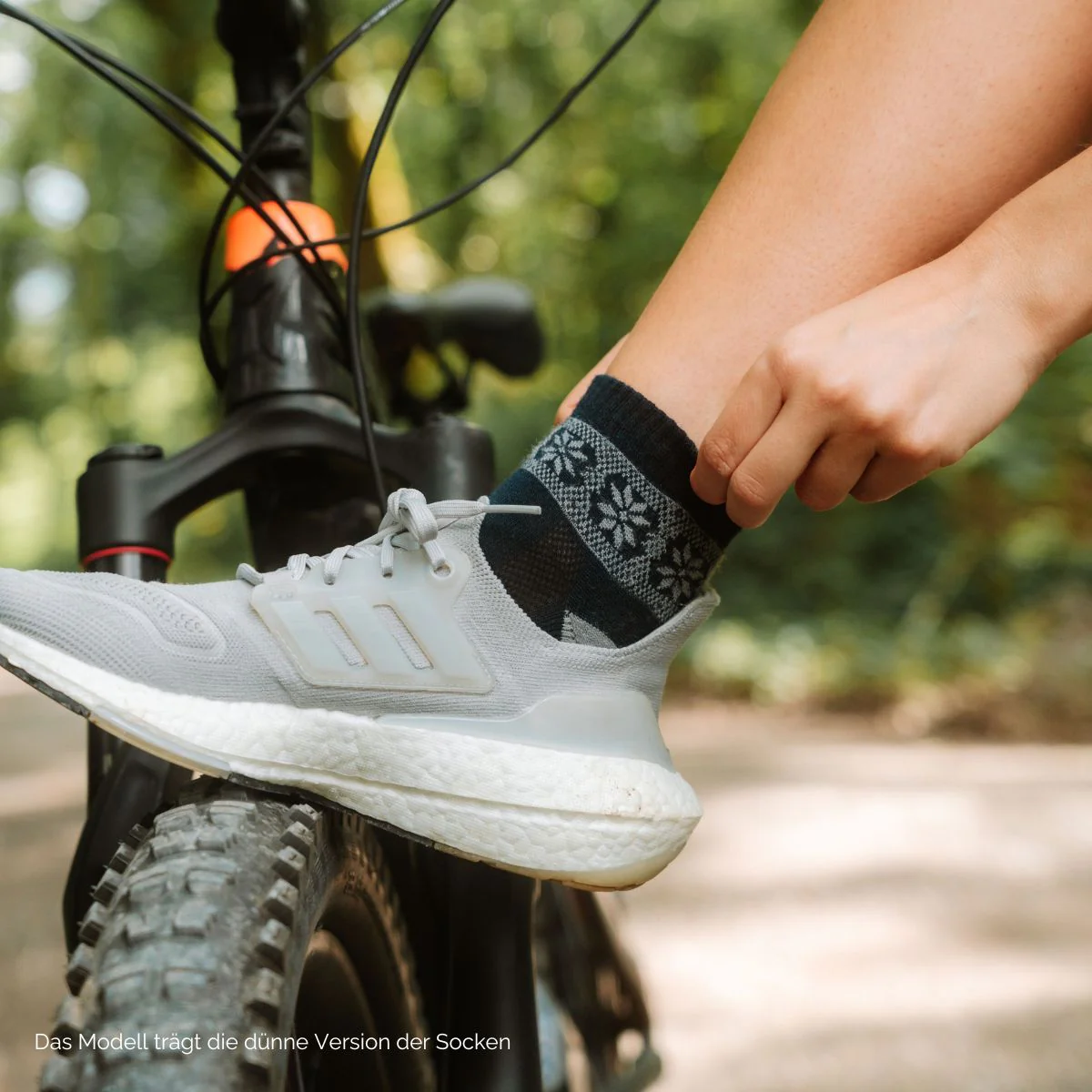 Explorer Knöchellang (2 paar) - Image 6
