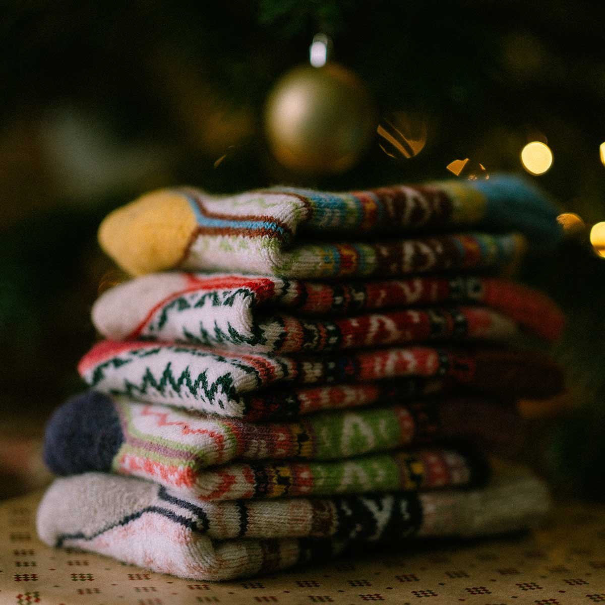 Ida (5 Paar) - Image 8