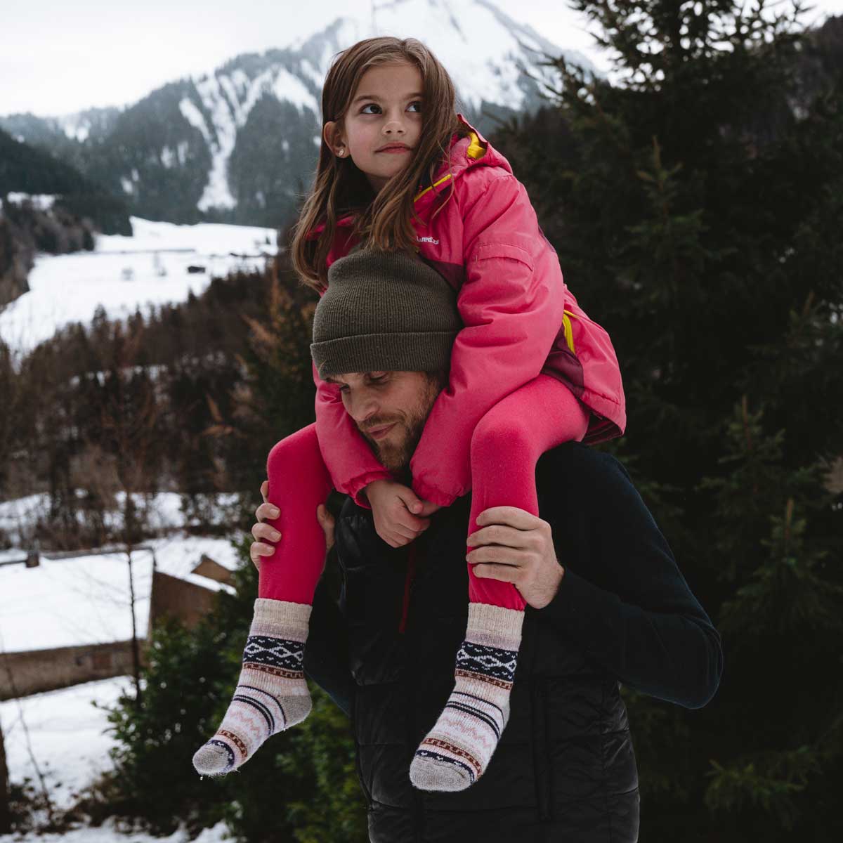 Ida Kindersocken (5 Paar) - Image 3