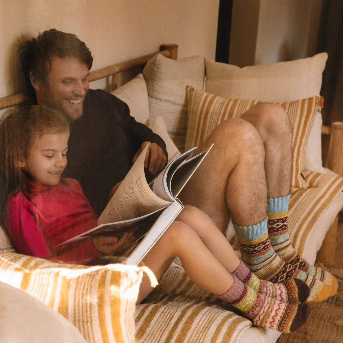 Ida Kindersocken (5 Paar) - Image 5