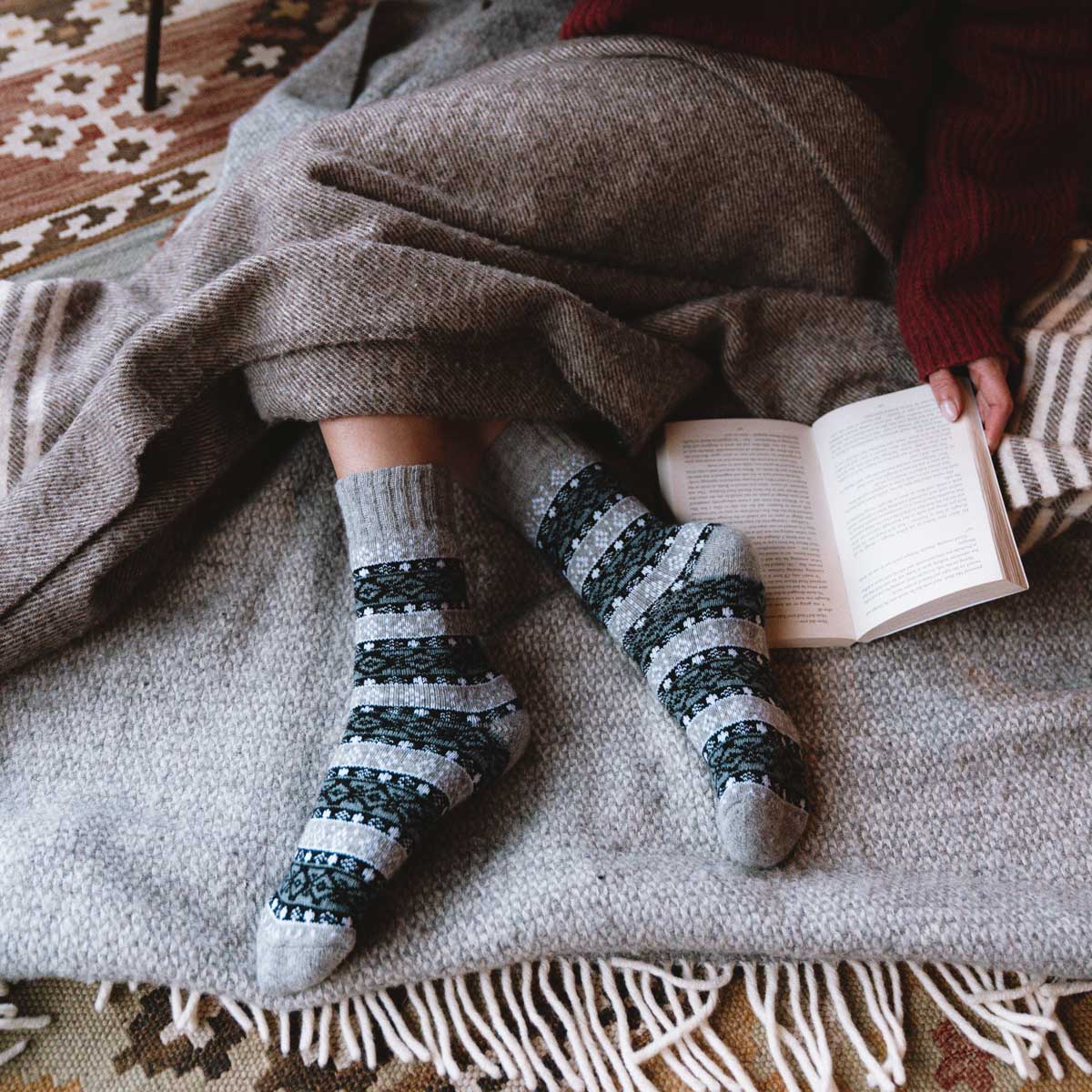 Kjell (5 Paar) - Image 6