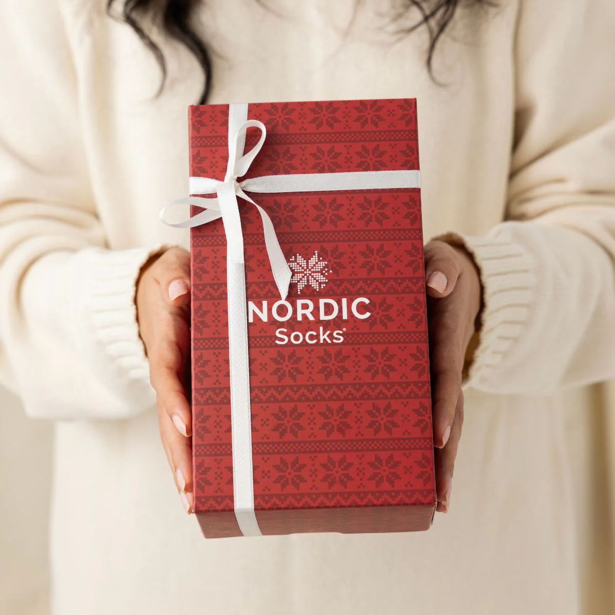Nordic - Leere Geschenkbox - Image 4