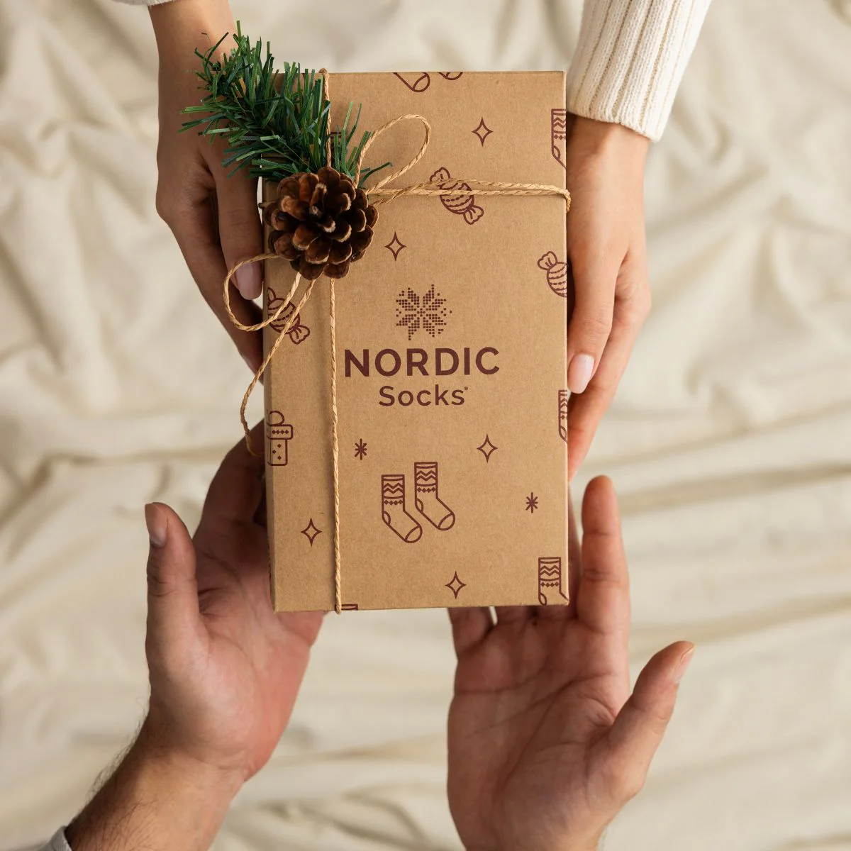 Celebration - Leere Geschenkbox - Image 4