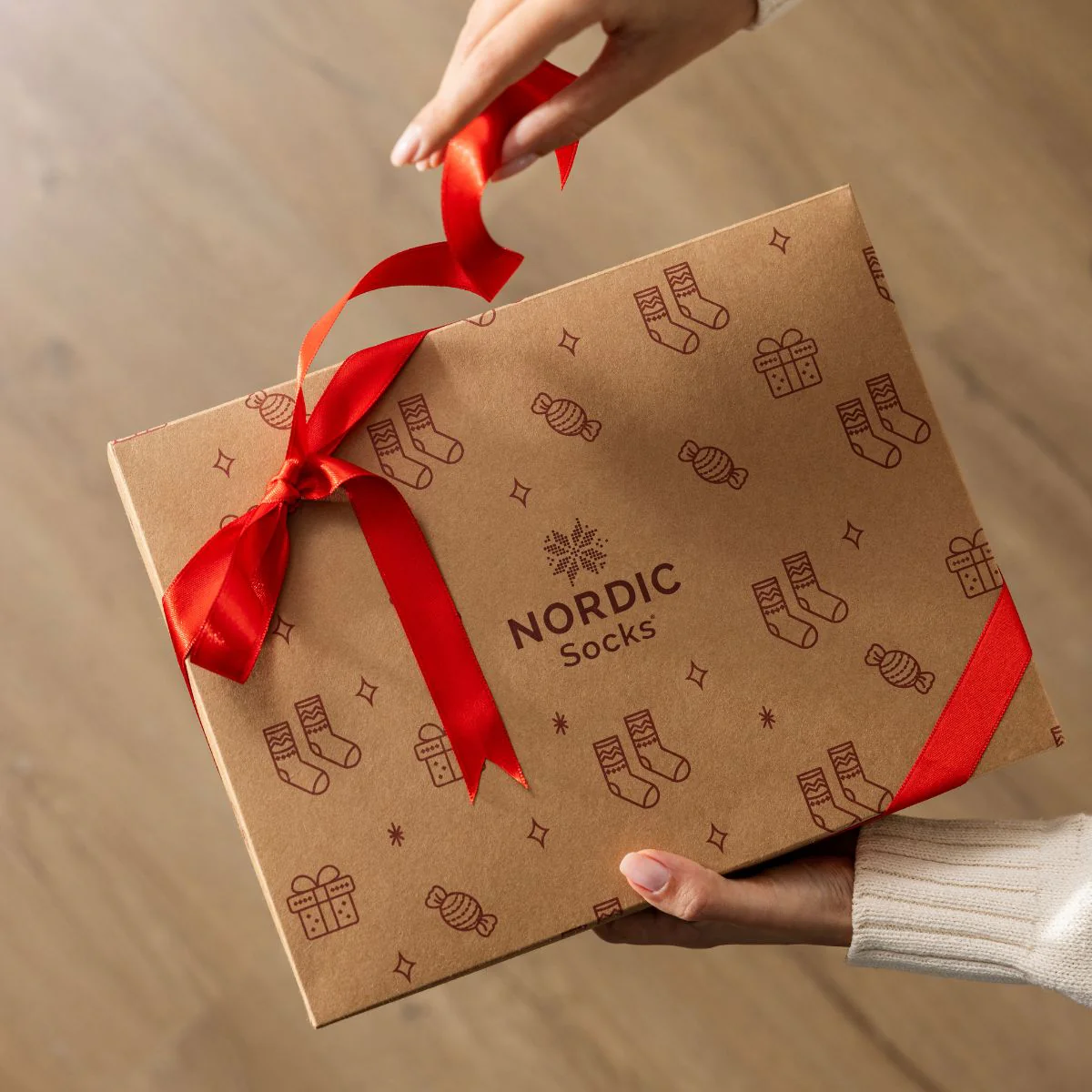 Celebration - Leere Geschenkbox - Image 7