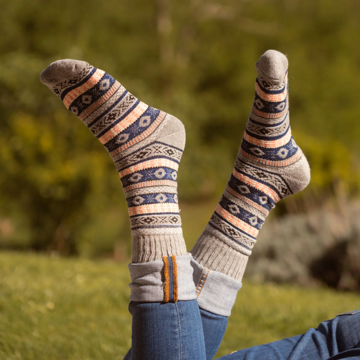 Ragnar (5 Paar) - Image 3