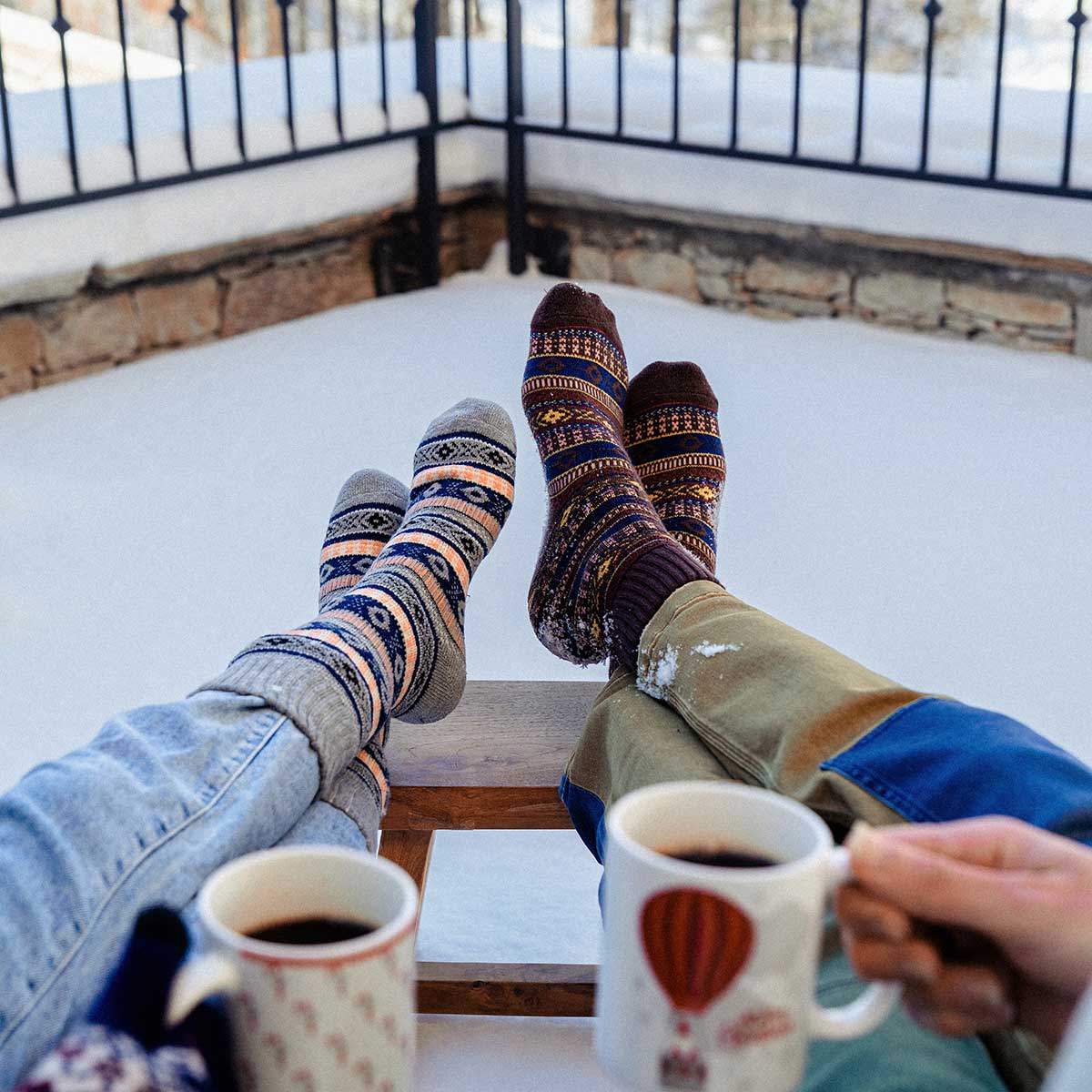 Ragnar (5 Paar) - Image 7