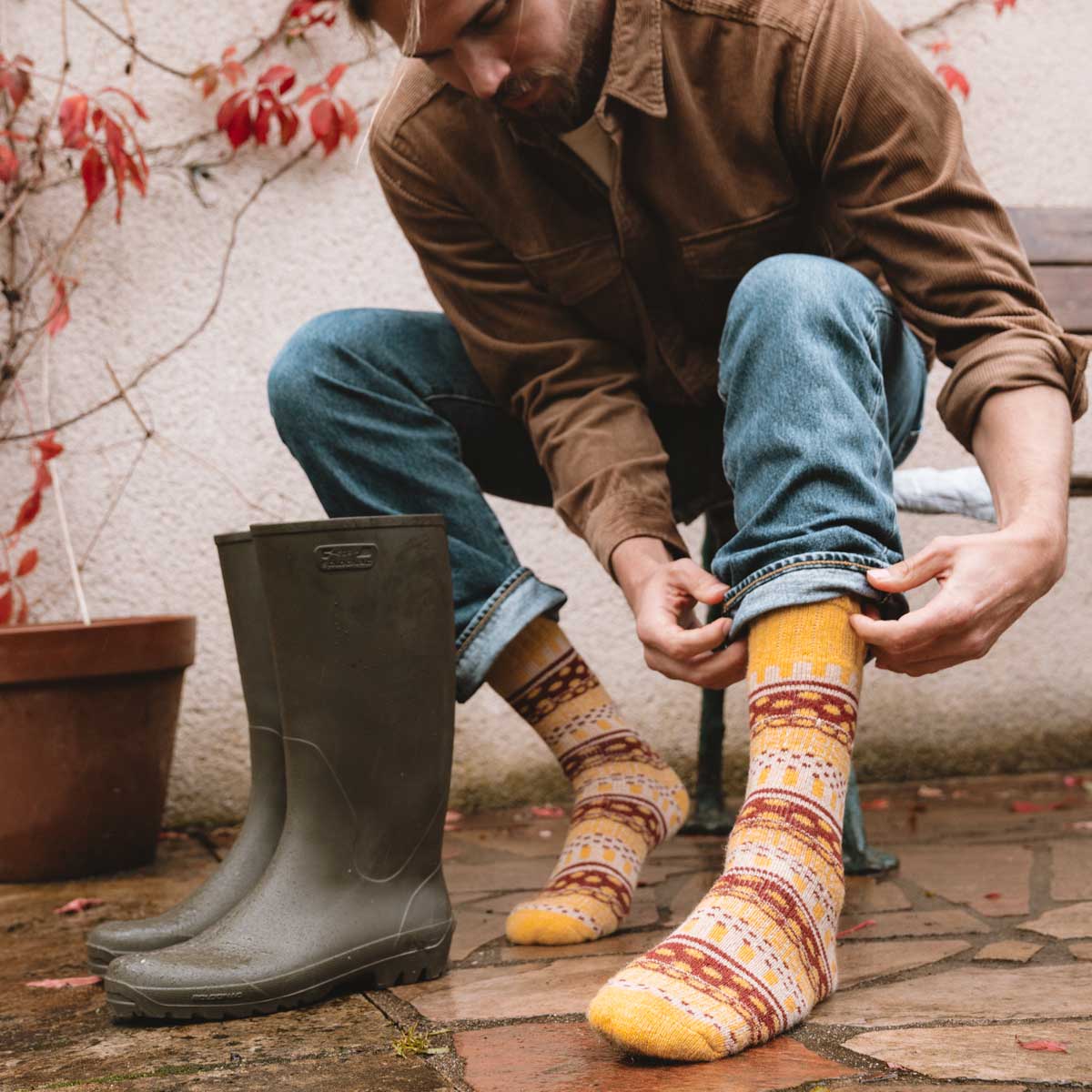 Sofia (5 Paar) - Image 3