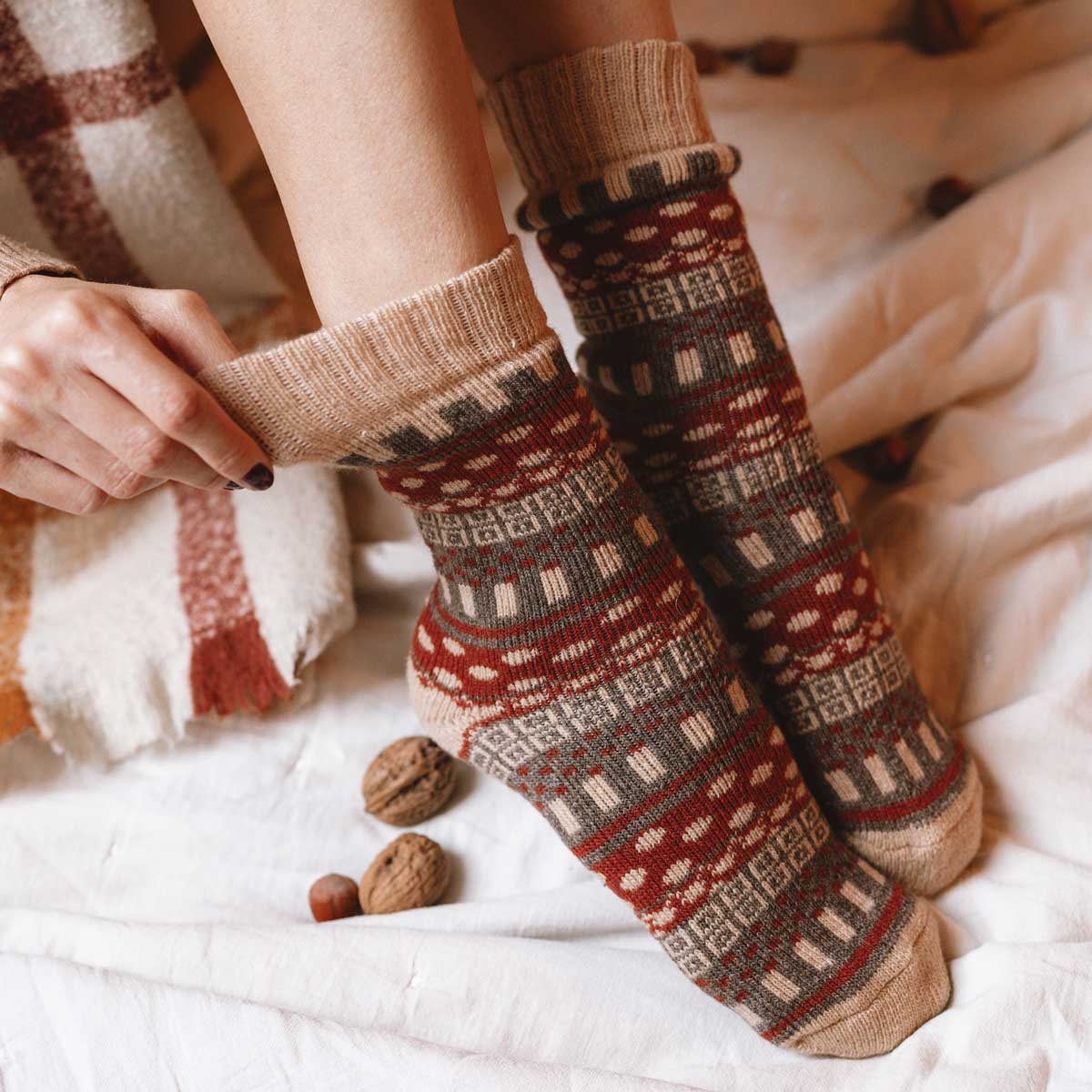 Sofia (5 Paar) - Image 4