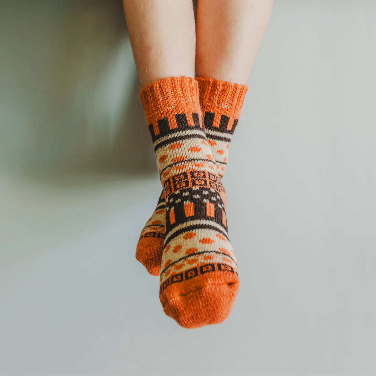 Sofia Kindersocken (5 Paar) - Image 8