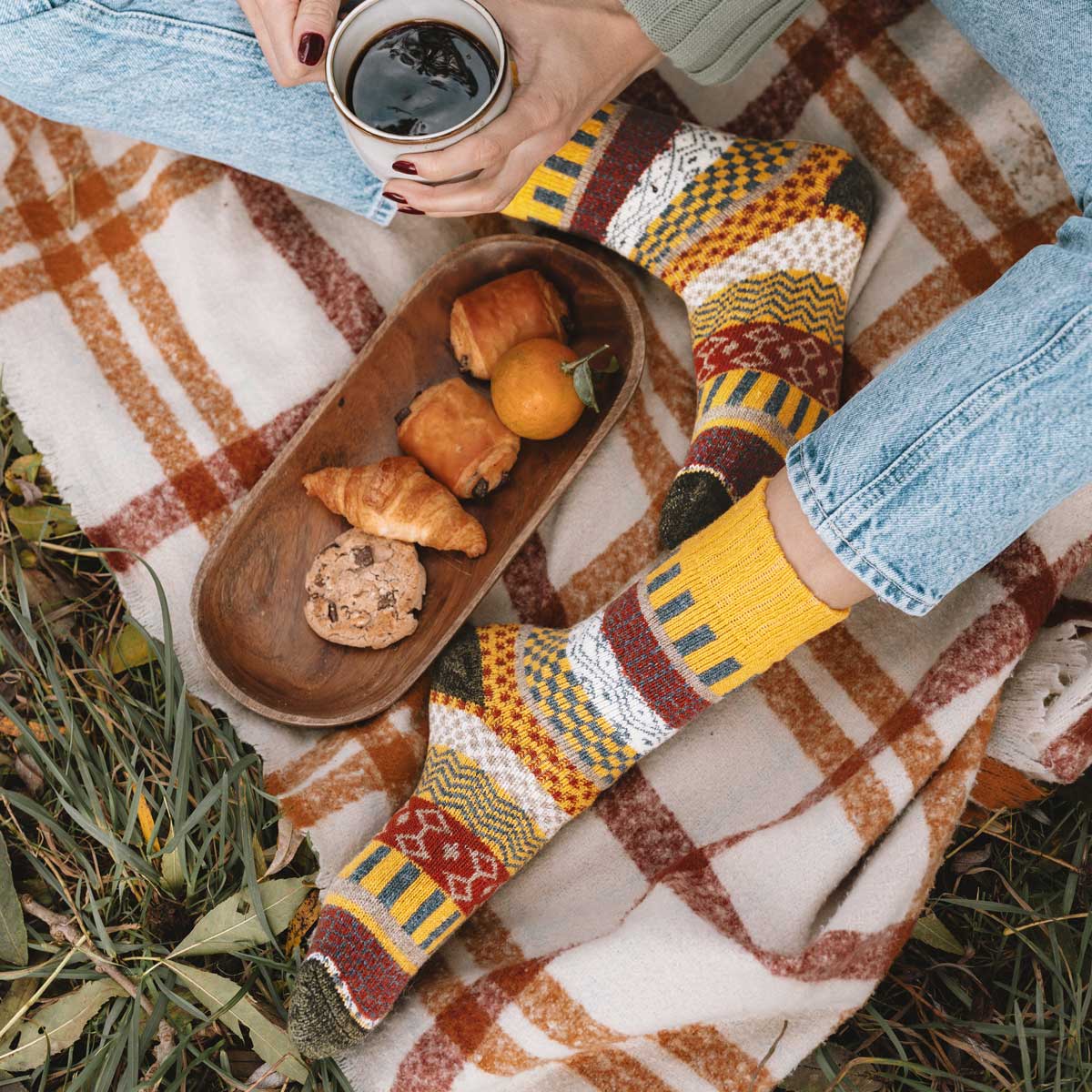 Svea (5 Paar) - Image 4