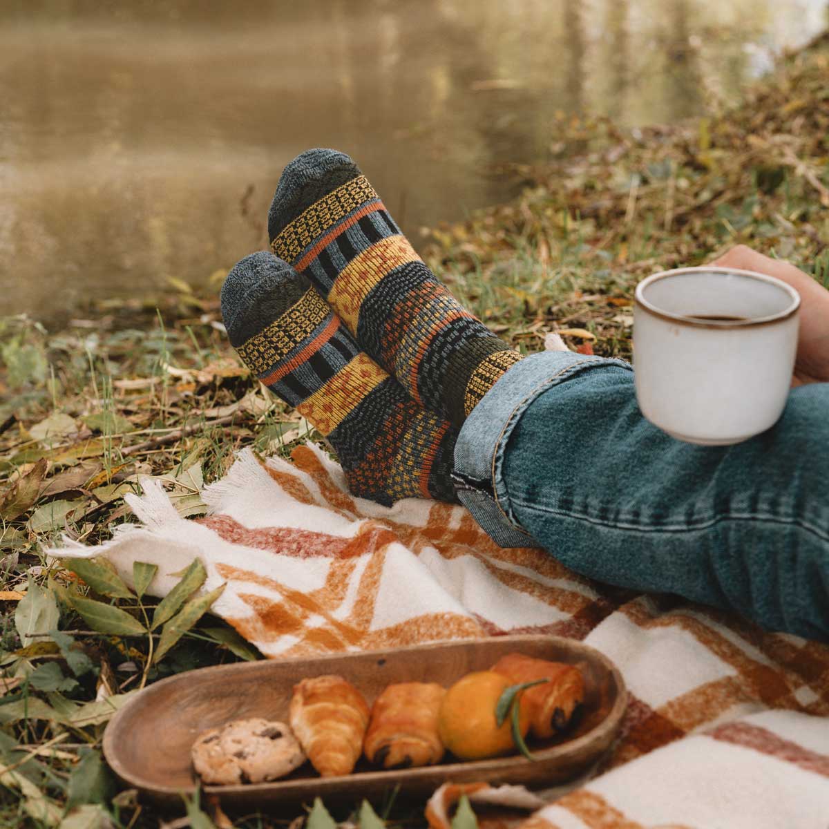 Svea (5 Paar) - Image 6