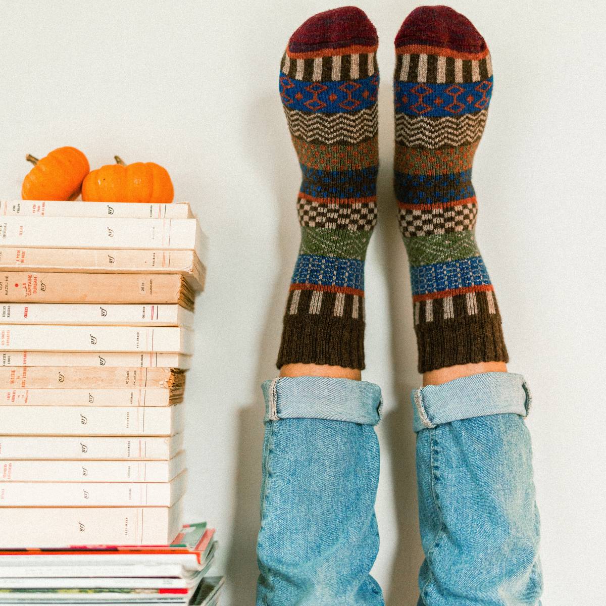 Svea (5 Paar) - Image 7