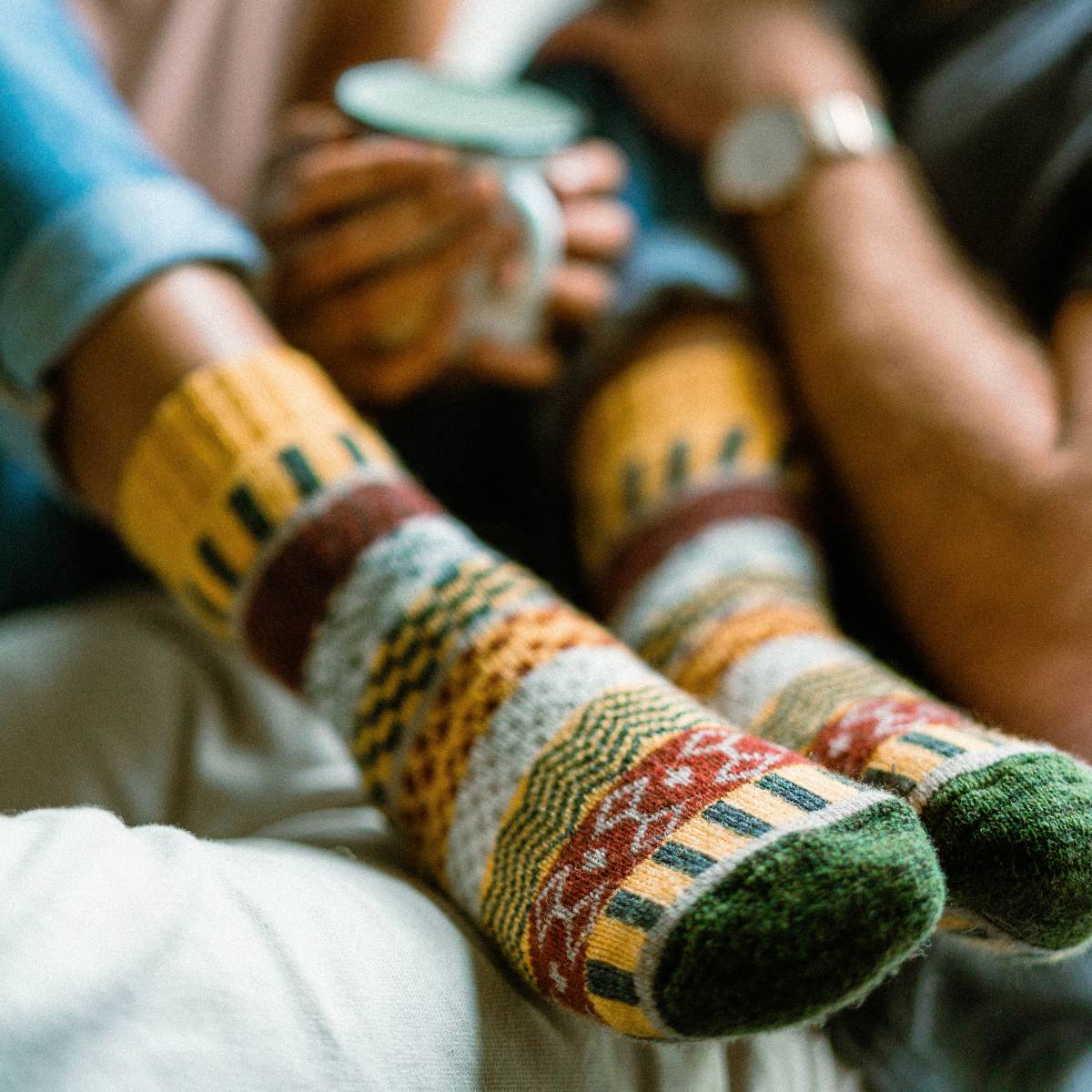 Svea (5 Paar) - Image 8