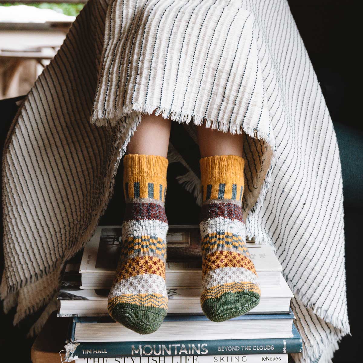 Svea Kindersocken (5 Paar) - Image 3