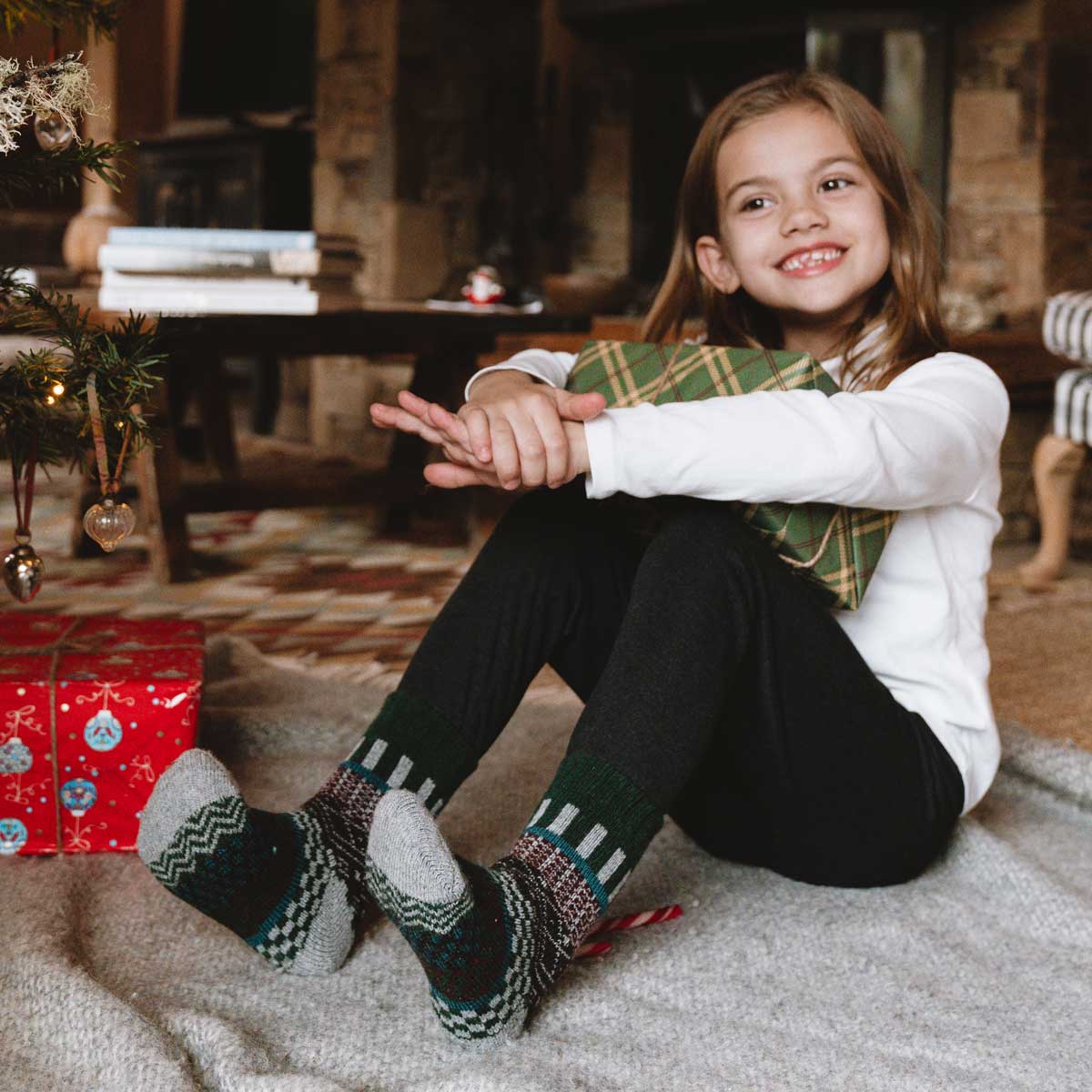 Svea Kindersocken (5 Paar) - Image 4