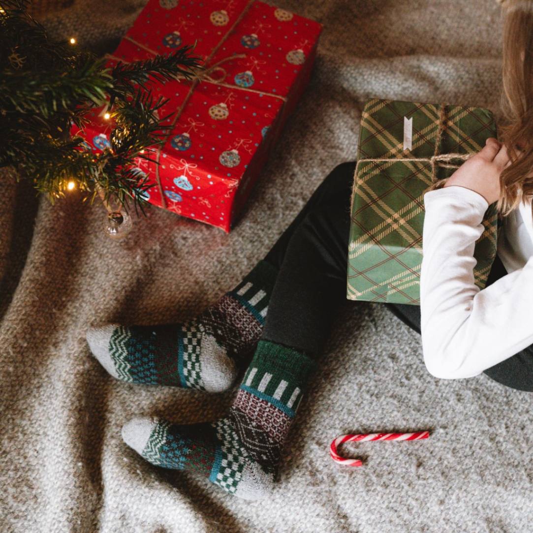 Svea Kindersocken (5 Paar) - Image 6