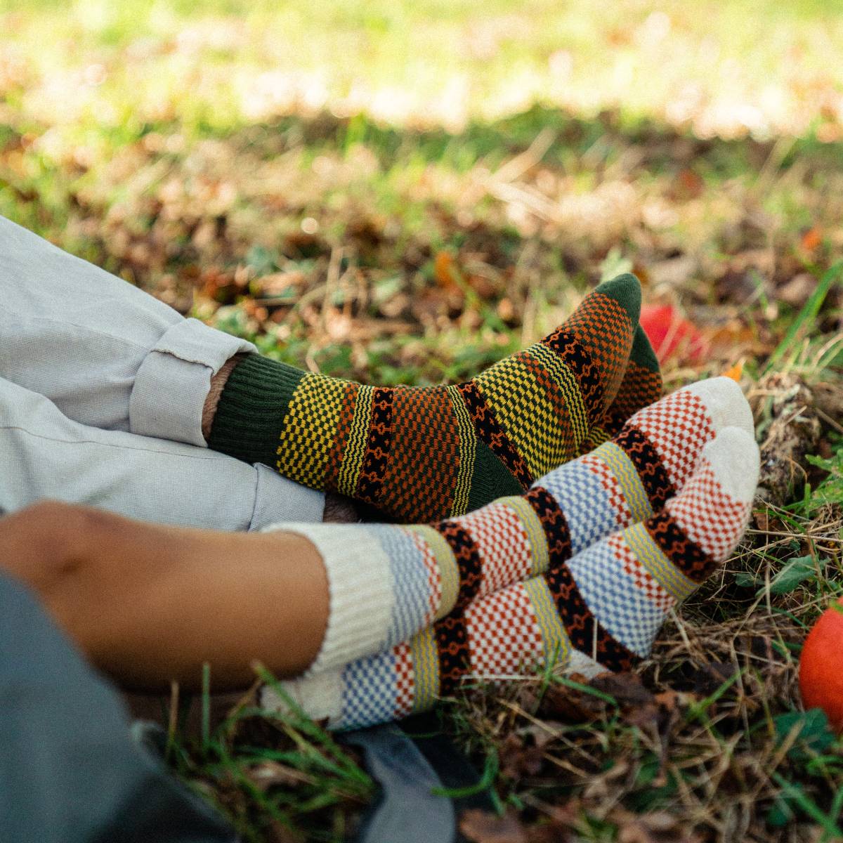 Tore (5 Paar) - Image 5