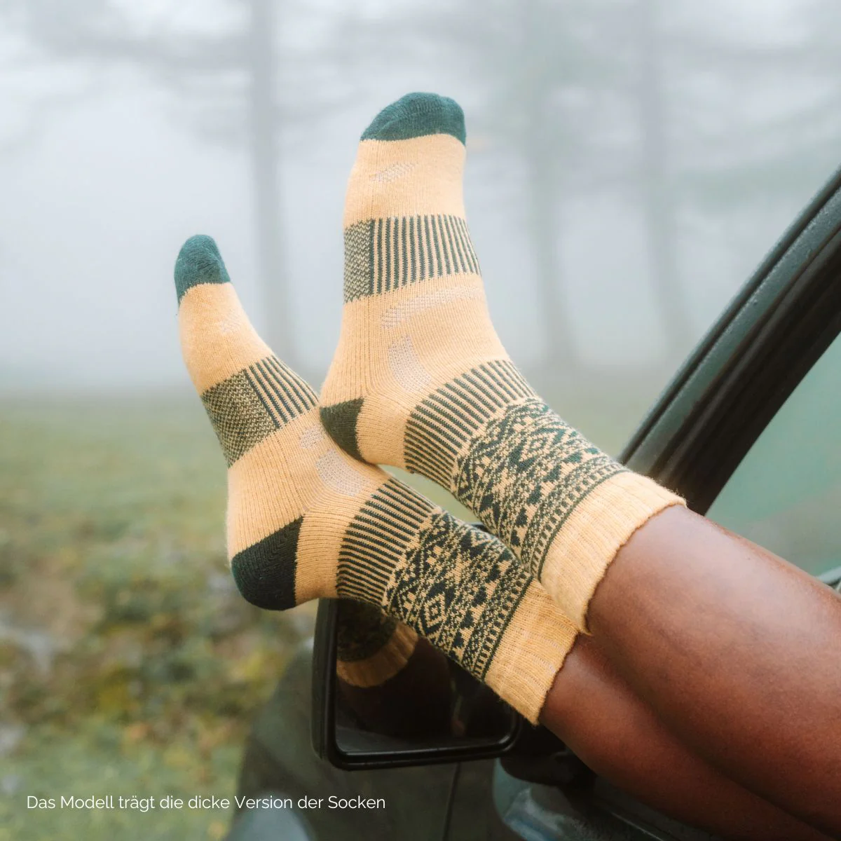 Traveler (2 paar) - Image 3