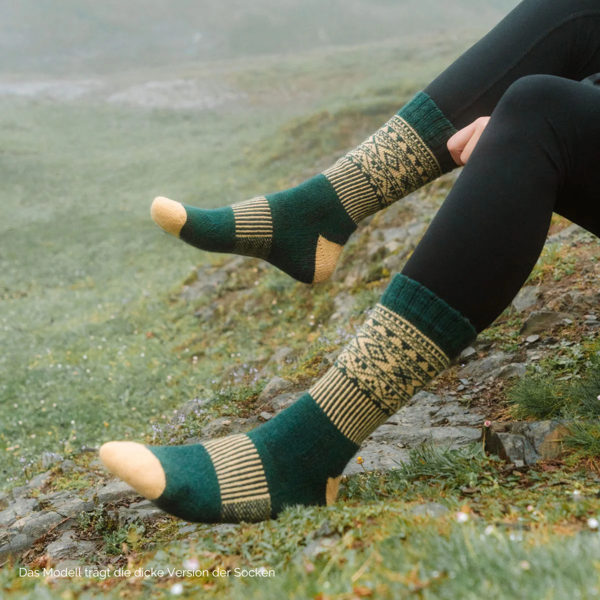 Traveler (2 paar) - Image 4