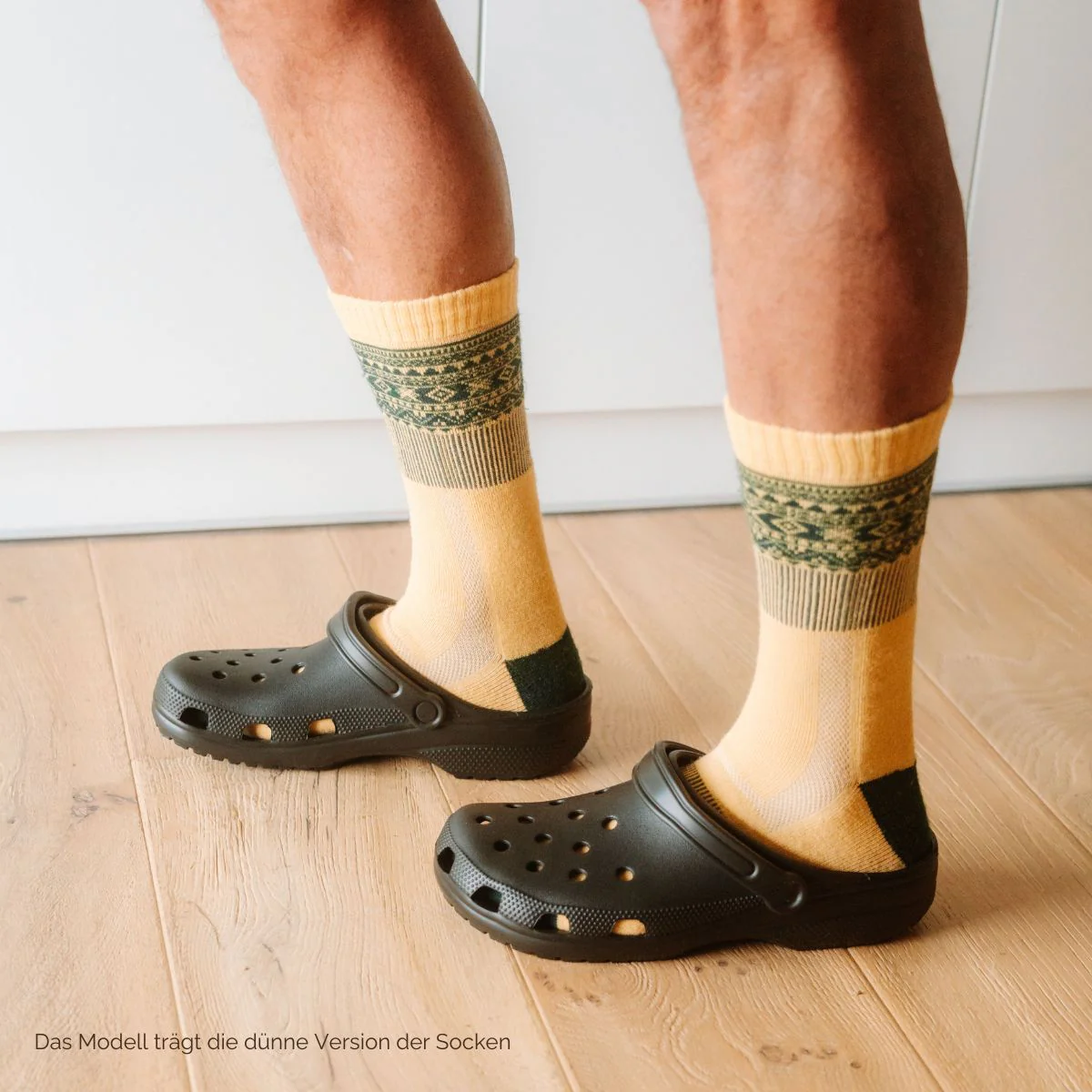 Traveler (2 paar) - Image 5