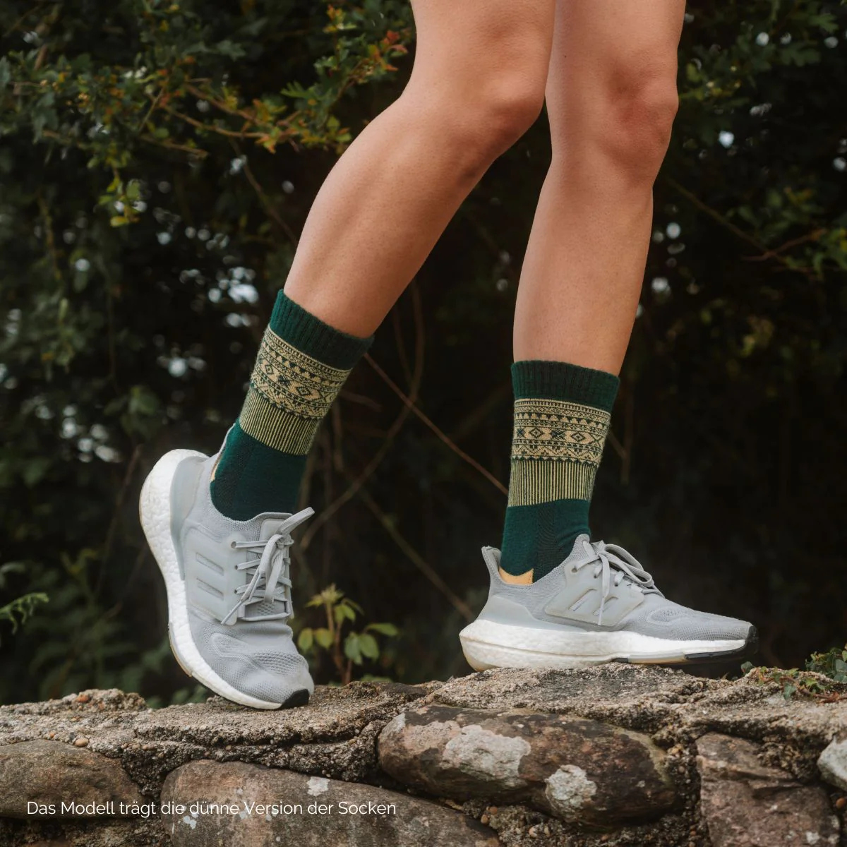 Traveler (2 paar) - Image 6