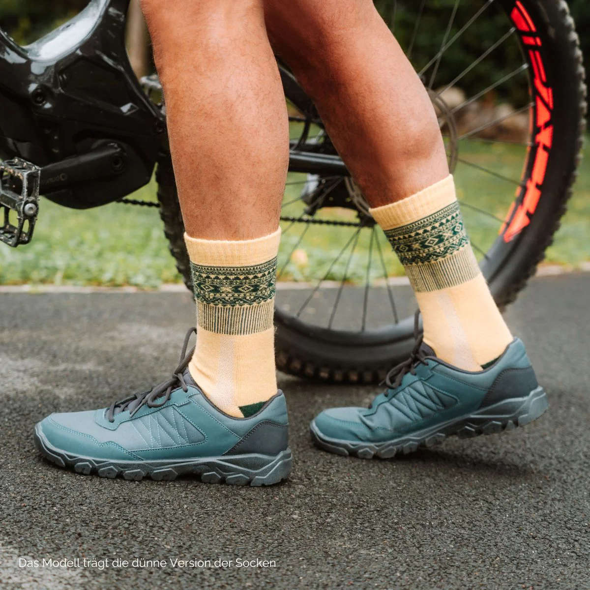 Traveler (2 paar) - Image 7