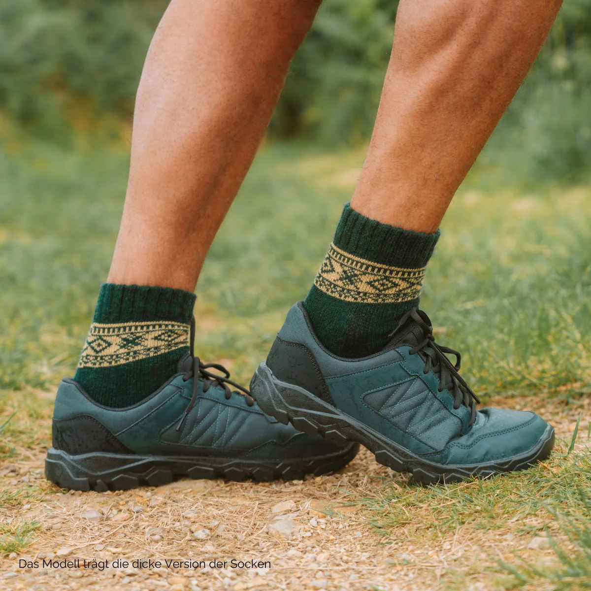 Traveler Knöchellang (2 paar) - Image 3