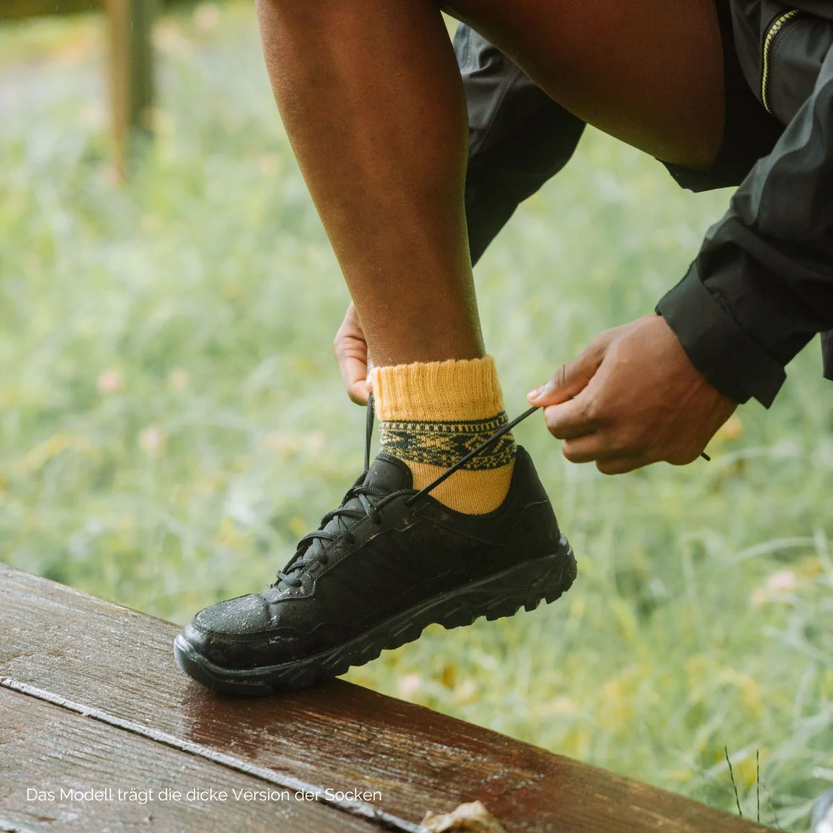 Traveler Knöchellang (2 paar) - Image 4