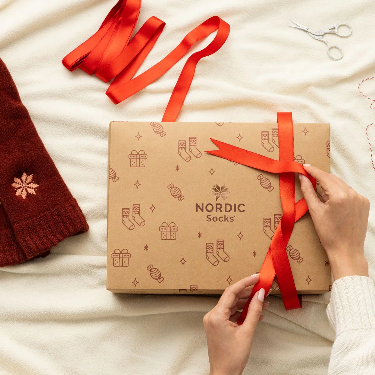 Celebration - Leere Geschenkbox - Image 6